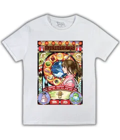 Прикольные футболки: Унесённые призраками